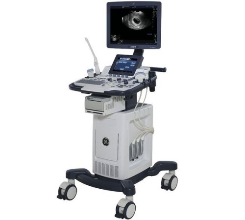 GE Healthcare Logiq F6 GE Healthcare Logiq F6