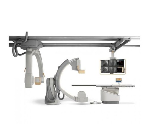 Philips Allura Сlarity FD 10 Philips Allura Сlarity FD 10