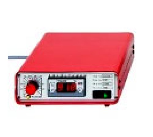 Контроллер температуры Gestigkeit 2860 SR, настольный, температура 20-300°C (Артикул 2860 SR) Контроллер температуры Gestigkeit 2860 SR, настольный, температура 20-300°C (Артикул 2860 SR)