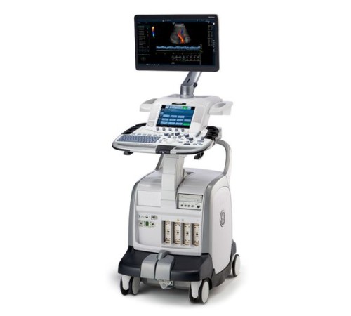 GE Healthcare Logiq E9 GE Healthcare Logiq E9