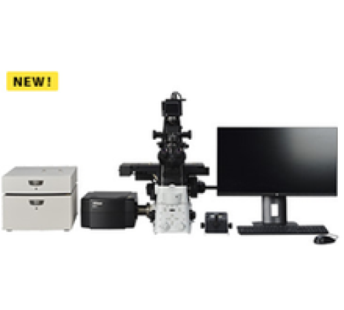 Конфокальный микроскоп Nikon A1/А1R HD25 Конфокальный микроскоп Nikon A1/А1R HD25