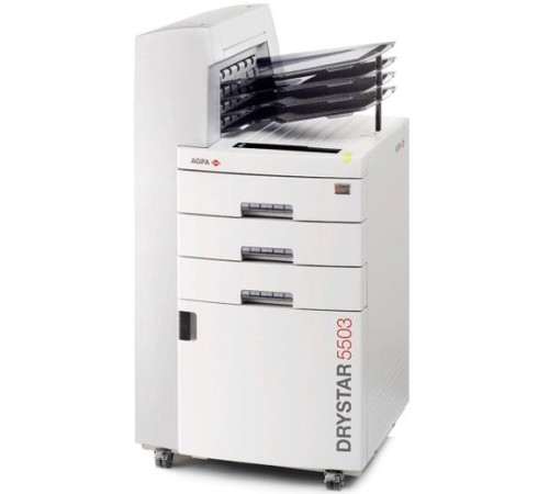 Agfa Drystar 5503 Agfa Drystar 5503