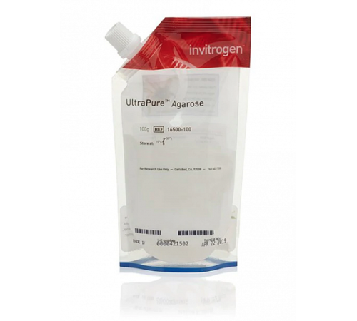 Агароза UltraPure, порошок в пачках, Thermo FS Агароза UltraPure, порошок в пачках, Thermo FS