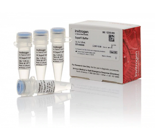 Буфер SuperFi, Thermo FS Буфер SuperFi, Thermo FS