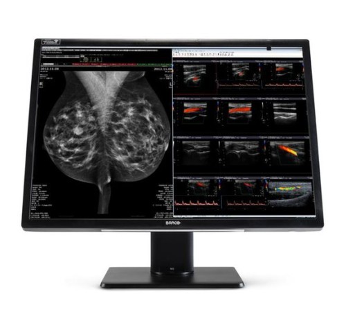Barco Nio Fusion 12MP MDNC-12130 Barco Nio Fusion 12MP MDNC-12130