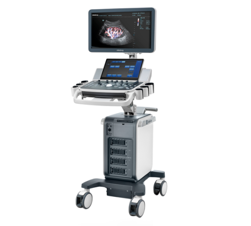 Mindray DC-70 Exp X-insight Mindray DC-70 Exp X-insight