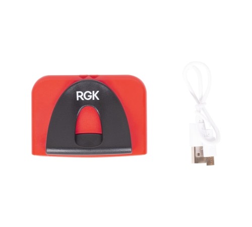 Фонарь RGK Flash Фонарь RGK Flash