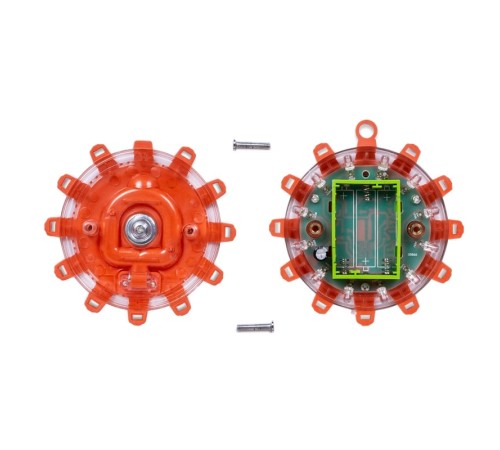 Фонарь RGK Flash 15 LED Фонарь RGK Flash 15 LED