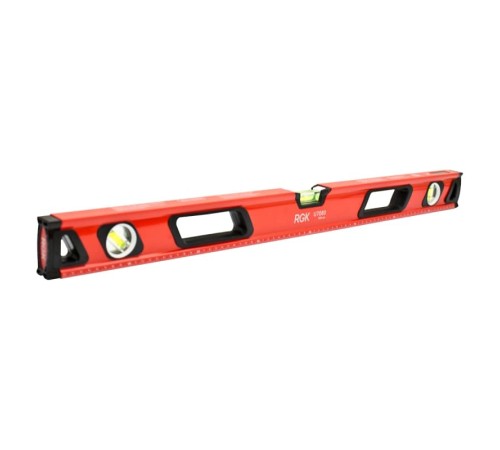 Пузырьковый уровень RGK U7080 Пузырьковый уровень RGK U7080