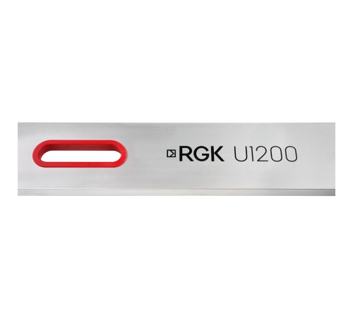 Правило с уровнем RGK U1200 Правило с уровнем RGK U1200