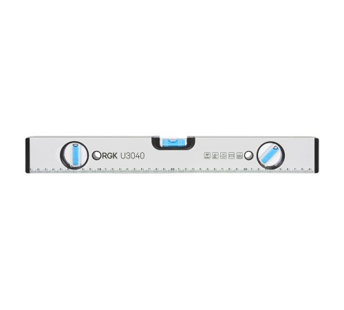 Пузырьковый уровень RGK U3040 Пузырьковый уровень RGK U3040
