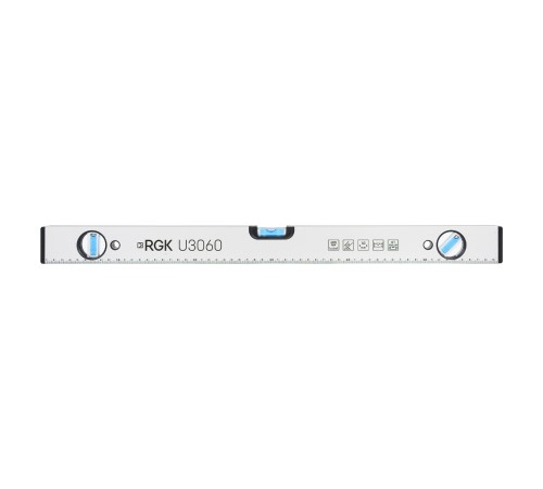 Пузырьковый уровень RGK U3060 Пузырьковый уровень RGK U3060