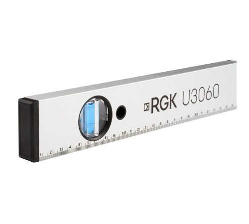 Пузырьковый уровень RGK U3060 Пузырьковый уровень RGK U3060
