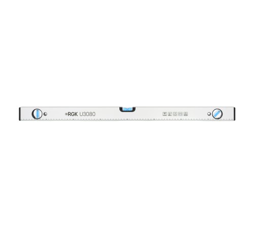 Пузырьковый уровень RGK U3080 Пузырьковый уровень RGK U3080