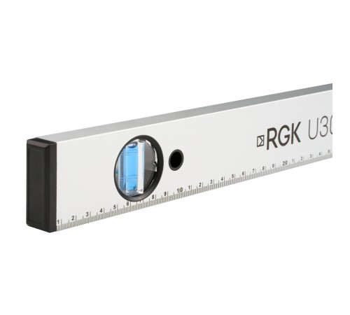 Пузырьковый уровень RGK U3080 Пузырьковый уровень RGK U3080