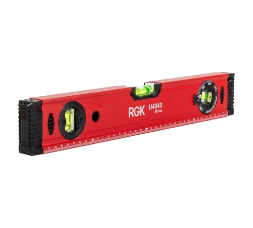 Пузырьковый уровень RGK U4040 Пузырьковый уровень RGK U4040