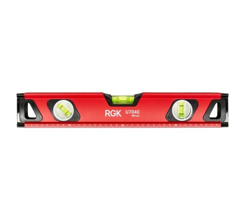 Пузырьковый уровень RGK U7040 Пузырьковый уровень RGK U7040