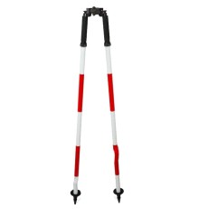 Бипод RGK GM-2D-A для геодезической рейки широкой 4-65 см