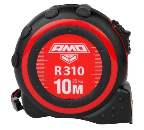 Рулетка AMO R310 с калибровкой Рулетка AMO R310 с калибровкой