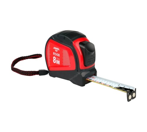 Рулетка AMO R508 с калибровкой Рулетка AMO R508 с калибровкой