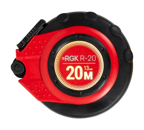 Рулетка RGK R-20 Рулетка RGK R-20
