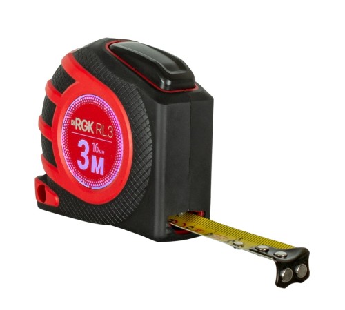 Рулетка RGK RL3 Рулетка RGK RL3