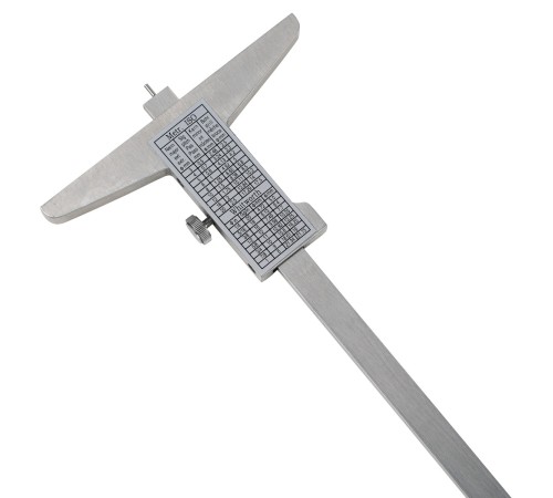 Штангенглубиномер RGK SCGM-200 Штангенглубиномер RGK SCGM-200