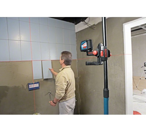 Телескопическая штанга Bosch BT 350 (0.601.015.B00) Телескопическая штанга Bosch BT 350 (0.601.015.B00)
