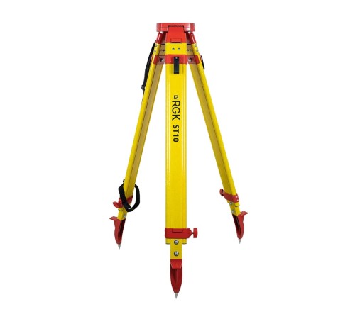 Фибергласовый штатив RGK ST10 Фибергласовый штатив RGK ST10