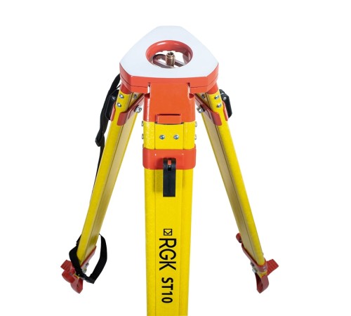 Фибергласовый штатив RGK ST10 Фибергласовый штатив RGK ST10