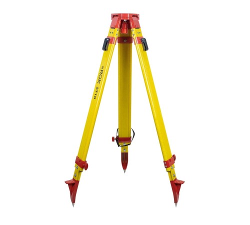 Фибергласовый штатив RGK ST10 Фибергласовый штатив RGK ST10