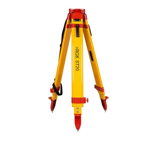 Фибергласовый штатив RGK ST20 Фибергласовый штатив RGK ST20