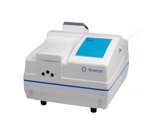 Люминесцентный спектрофотометр Sintecon FL10 Люминесцентный спектрофотометр Sintecon FL10