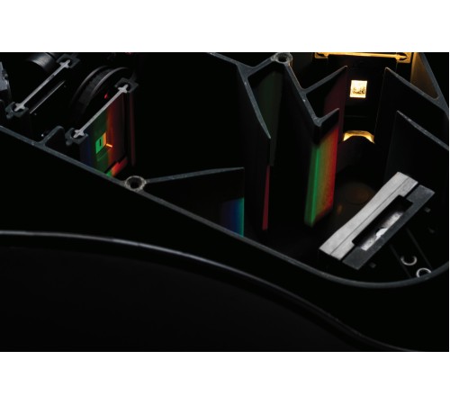 HI 801 iris Компактный спектрофотометр HI 801 iris Компактный спектрофотометр
