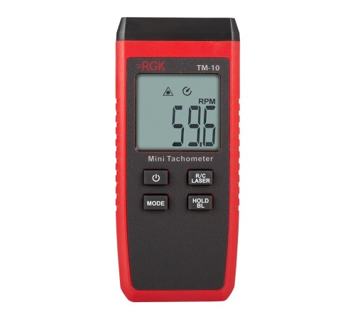 Тахометр RGK TM-10 Тахометр RGK TM-10