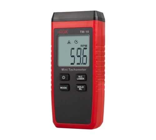 Тахометр RGK TM-10 Тахометр RGK TM-10