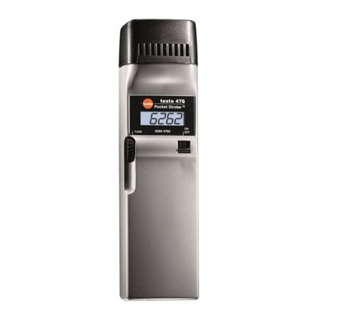 Тахометр Testo 476 Тахометр Testo 476
