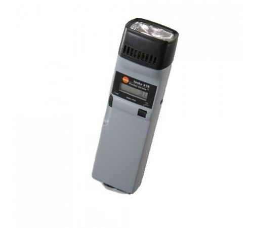 Тахометр Testo 476 Тахометр Testo 476