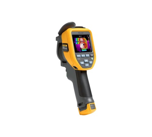 Тепловизор Fluke TiS75+ 9HZ Тепловизор Fluke TiS75+ 9HZ