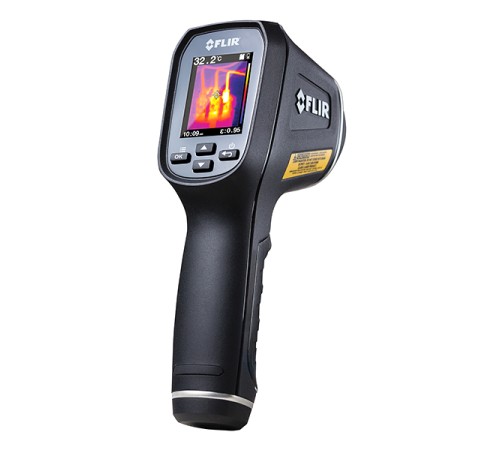 Тепловизор FLIR TG165 Тепловизор FLIR TG165