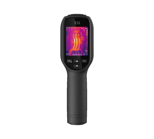 Тепловизор HIKMICRO E1L с поверкой Тепловизор HIKMICRO E1L с поверкой