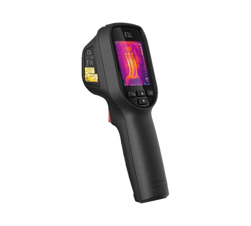 Тепловизор HIKMICRO E1L Тепловизор HIKMICRO E1L
