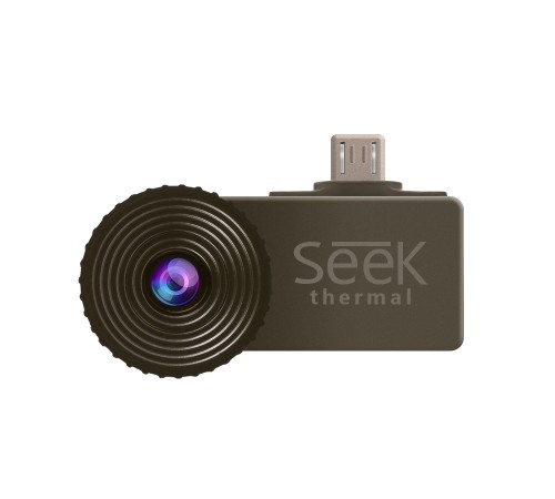 Тепловизор SEEK Thermal Compact для Android Тепловизор SEEK Thermal Compact для Android