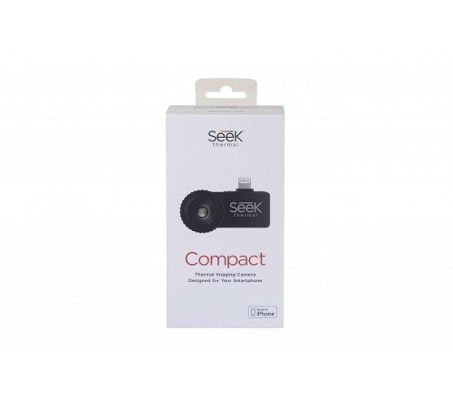 Тепловизор SEEK Thermal Compact для Android Тепловизор SEEK Thermal Compact для Android