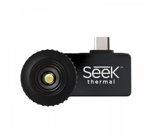 Тепловизор SEEK Thermal Compact для Android Тепловизор SEEK Thermal Compact для Android