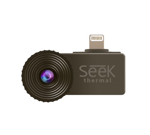 Тепловизор SEEK Thermal Compact для Android Тепловизор SEEK Thermal Compact для Android