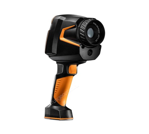 Тепловизор Testo 883 со стандартным объективом Тепловизор Testo 883 со стандартным объективом