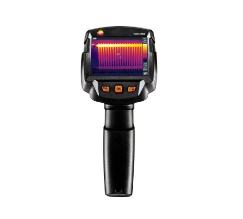 Тепловизор Testo 865 Тепловизор Testo 865