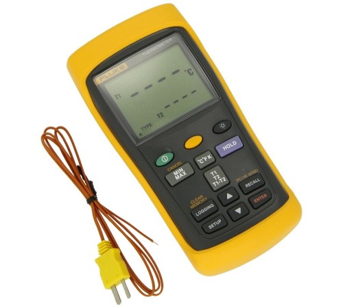 Термометр Fluke 54 II B Термометр Fluke 54 II B
