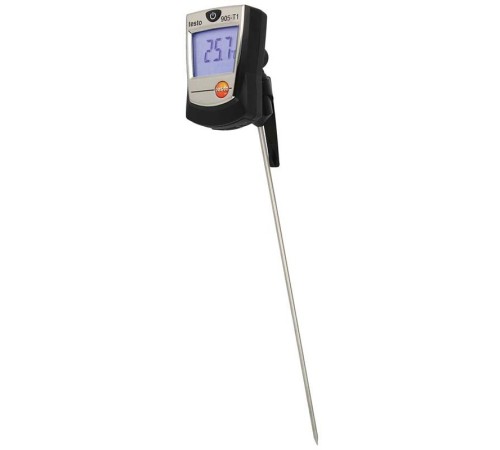 Термометр Testo 905-T1 Термометр Testo 905-T1